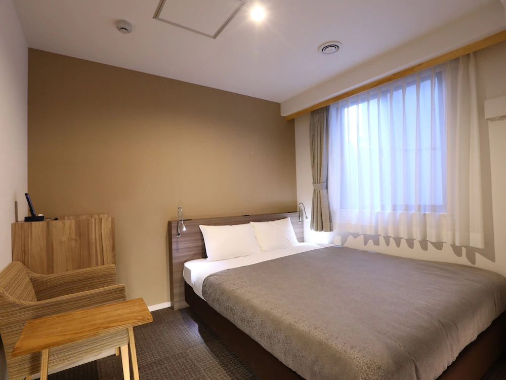 Hotel Marufuku Kyoto Higashiyama