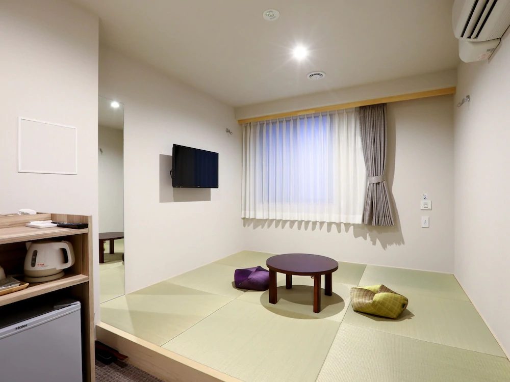 Hotel Marufuku Kyoto Higashiyama