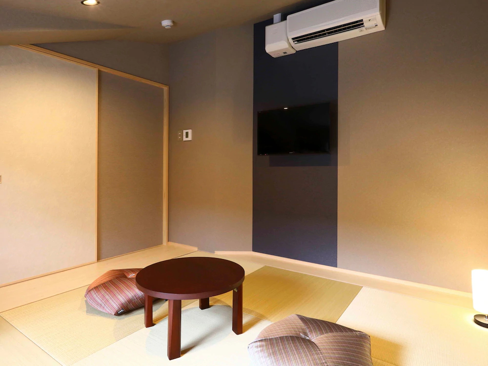 Hotel Marufuku Kyoto Higashiyama