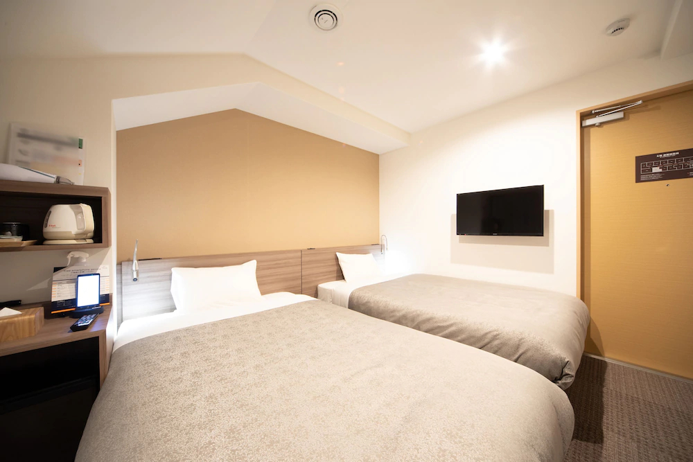 Hotel Marufuku Kyoto Higashiyama
