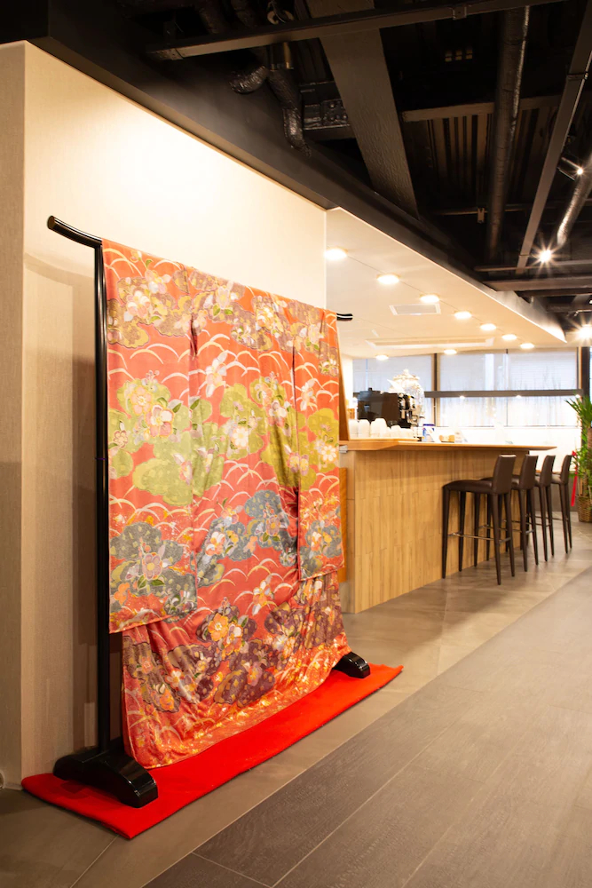 Hotel Marufuku Kyoto Higashiyama
