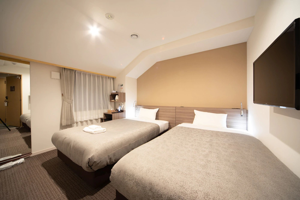 Hotel Marufuku Kyoto Higashiyama