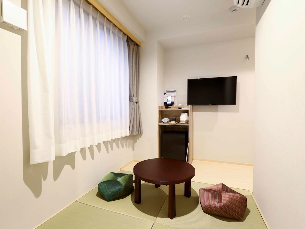 Hotel Marufuku Kyoto Higashiyama