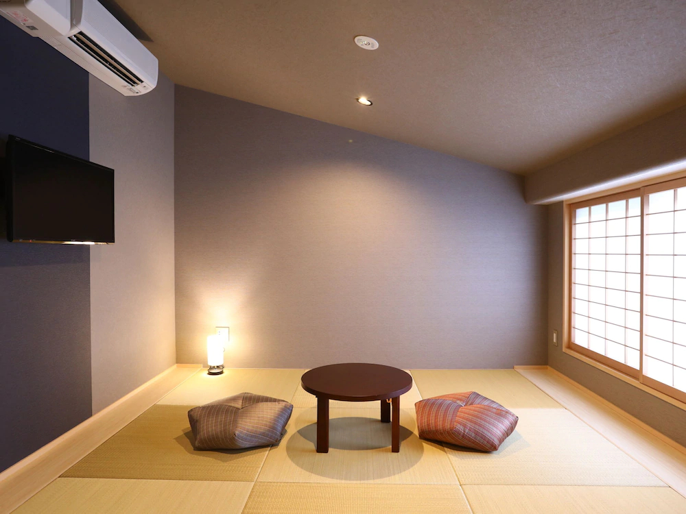 Hotel Marufuku Kyoto Higashiyama