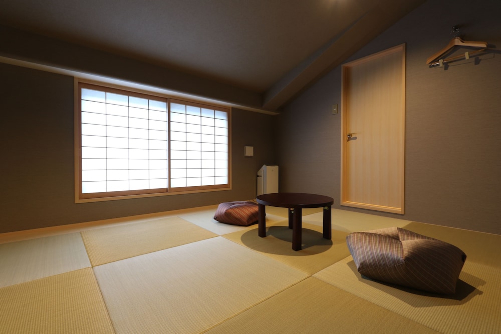Hotel Marufuku Kyoto Higashiyama