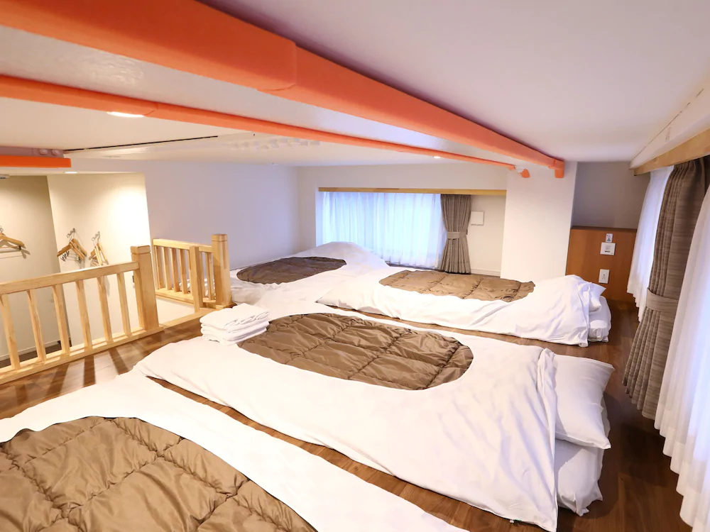 Hotel Marufuku Kyoto Higashiyama