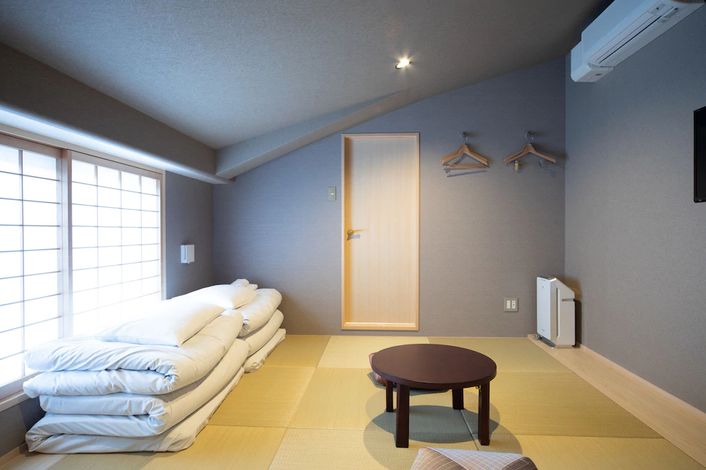Hotel Marufuku Kyoto Higashiyama
