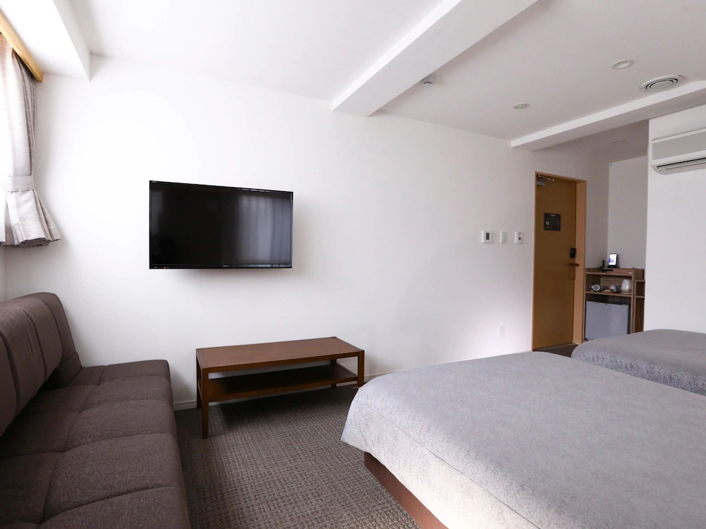 Hotel Marufuku Kyoto Higashiyama