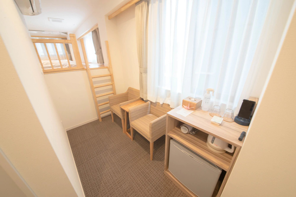 Hotel Marufuku Kyoto Higashiyama