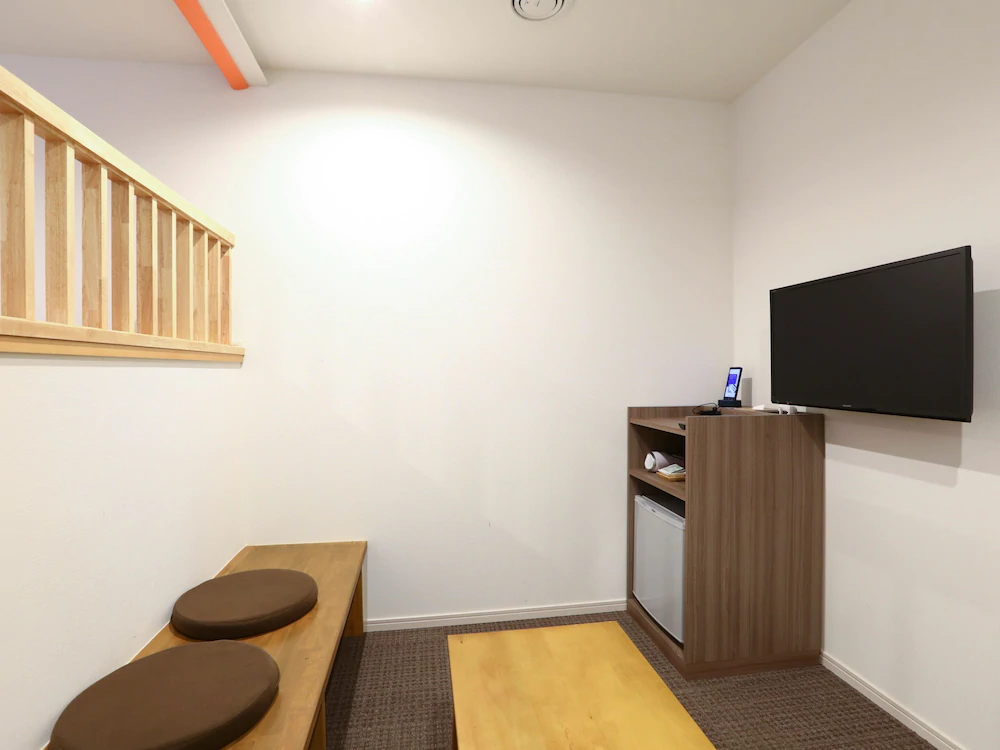 Hotel Marufuku Kyoto Higashiyama