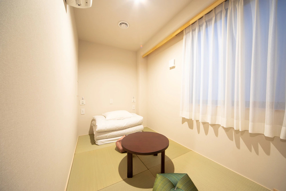 Hotel Marufuku Kyoto Higashiyama