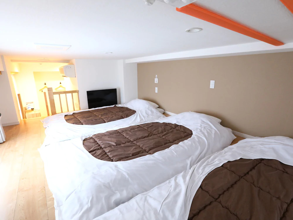 Hotel Marufuku Kyoto Higashiyama