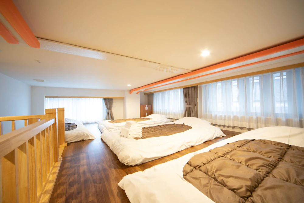 Hotel Marufuku Kyoto Higashiyama
