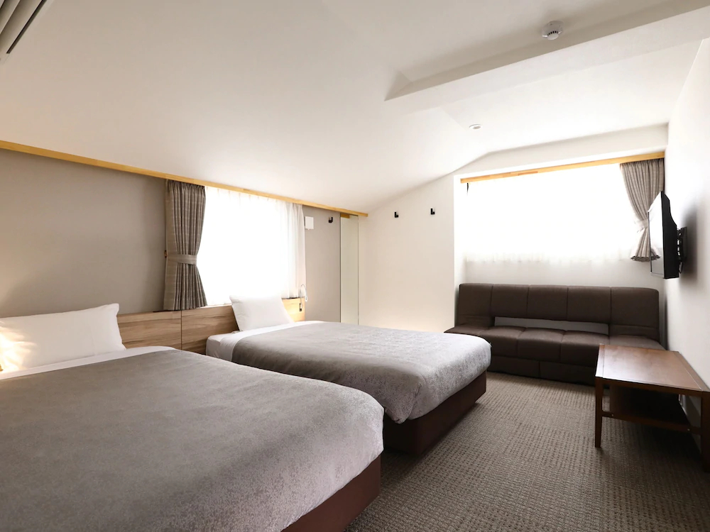 Hotel Marufuku Kyoto Higashiyama