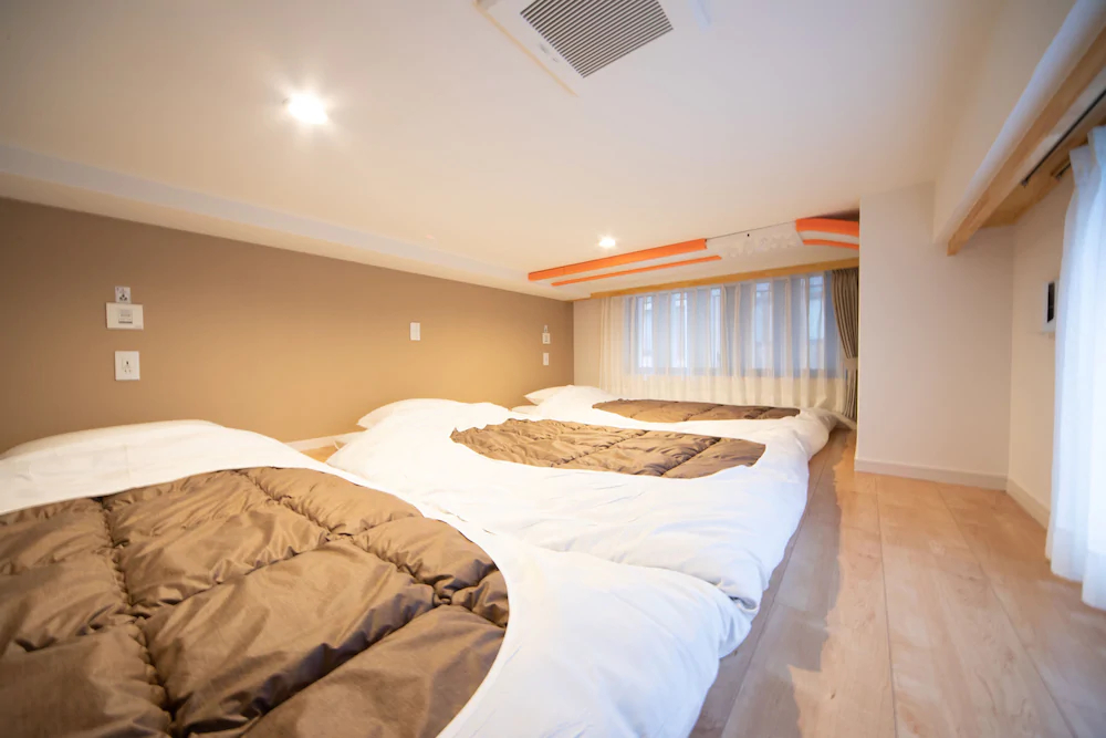 Hotel Marufuku Kyoto Higashiyama