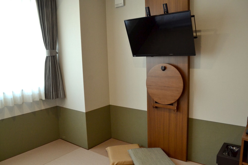 Hotel Meldia Shijo Kawaramachi