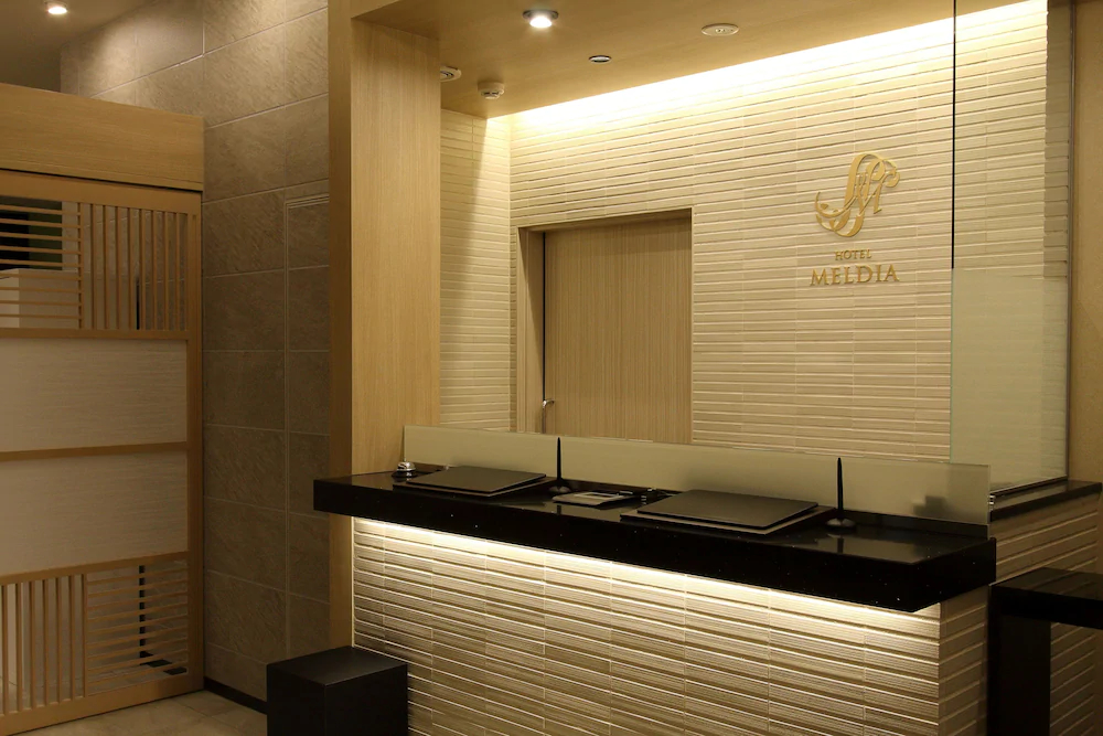 Hotel Meldia Shijo Kawaramachi