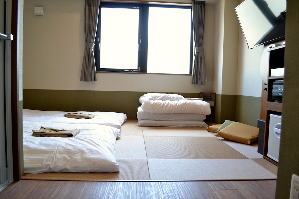 Hotel Meldia Shijo Kawaramachi