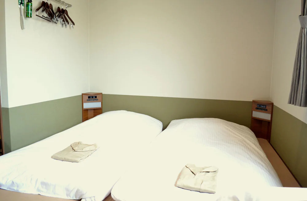 Hotel Meldia Shijo Kawaramachi