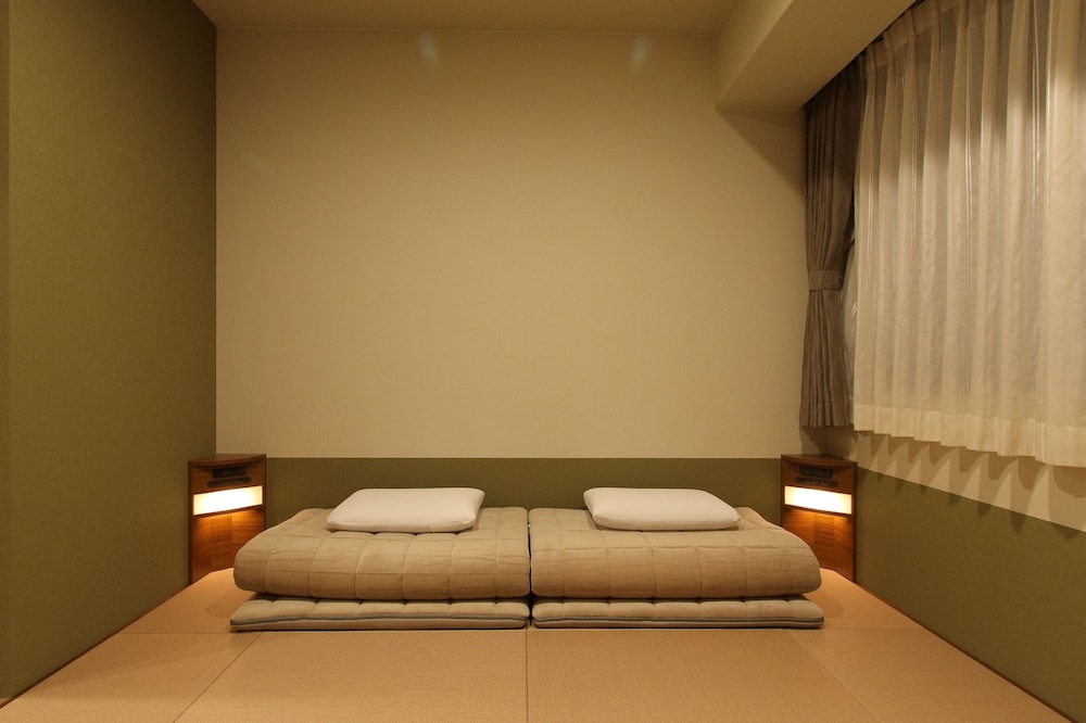 Hotel Meldia Shijo Kawaramachi