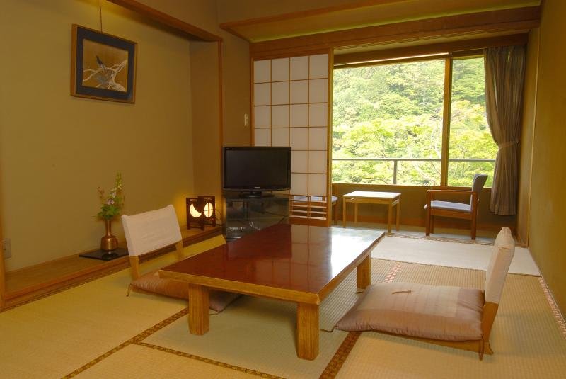 Hotel Momiji-ya