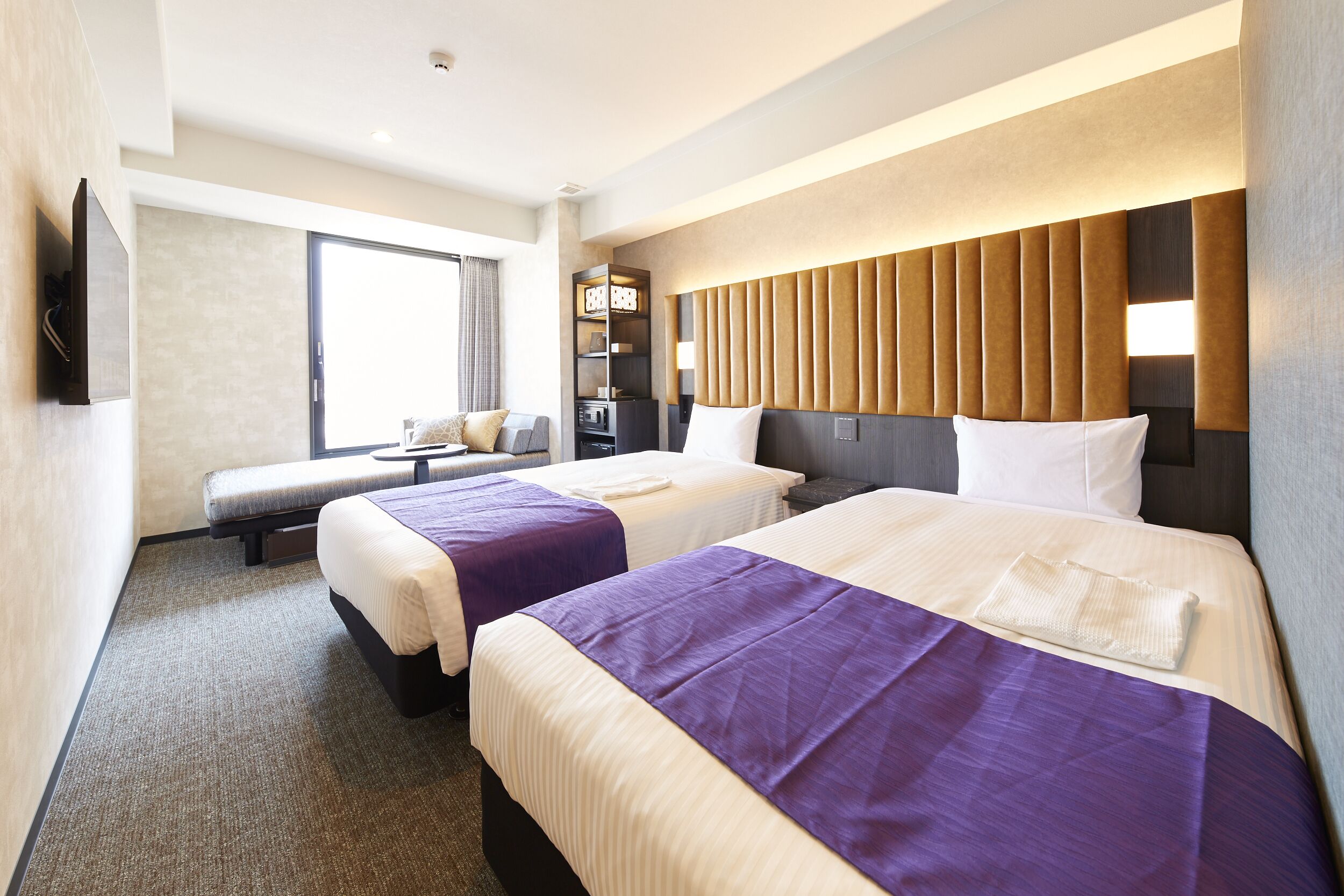 Hotel Monday Kyoto Marutamachi