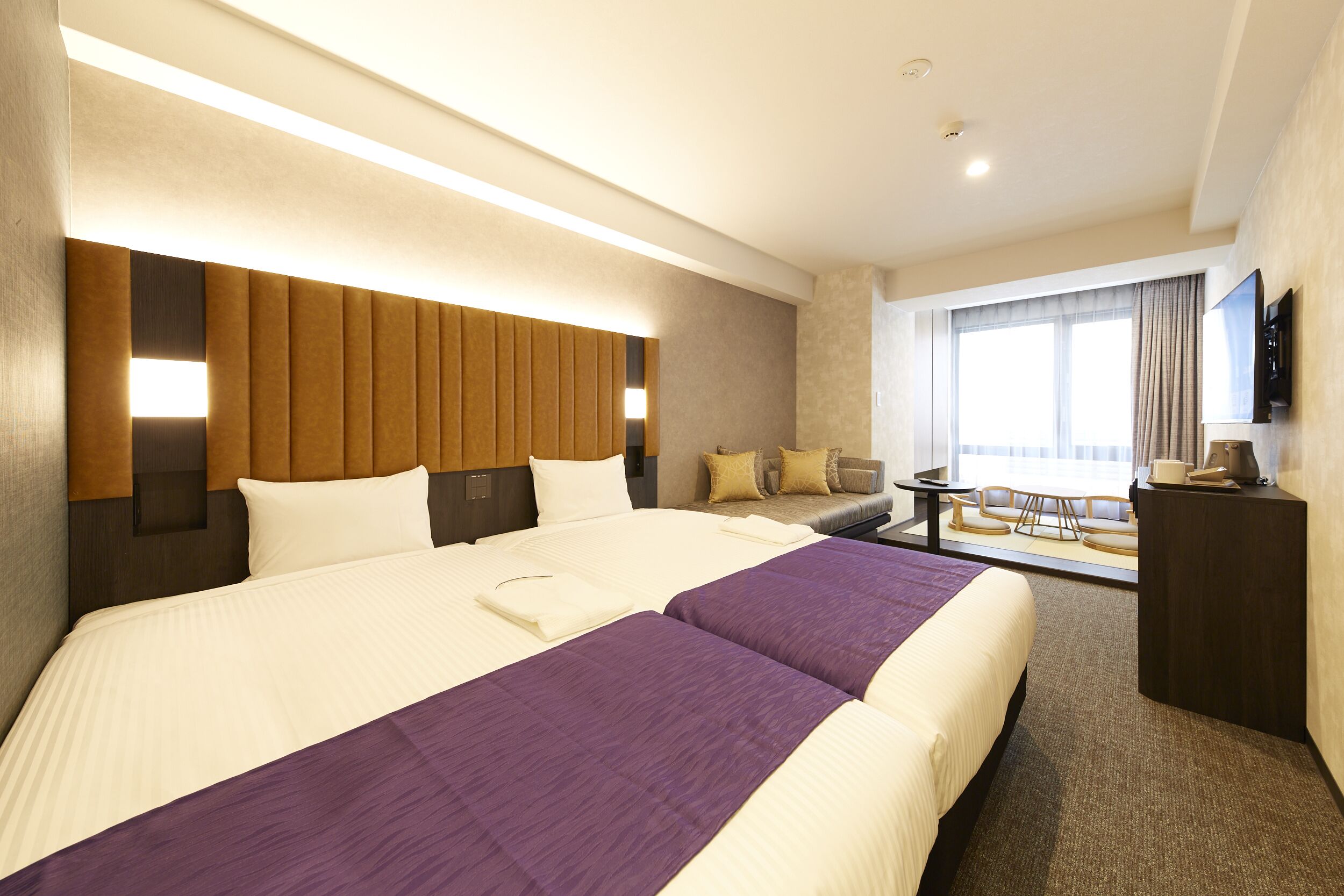 Hotel Monday Kyoto Marutamachi