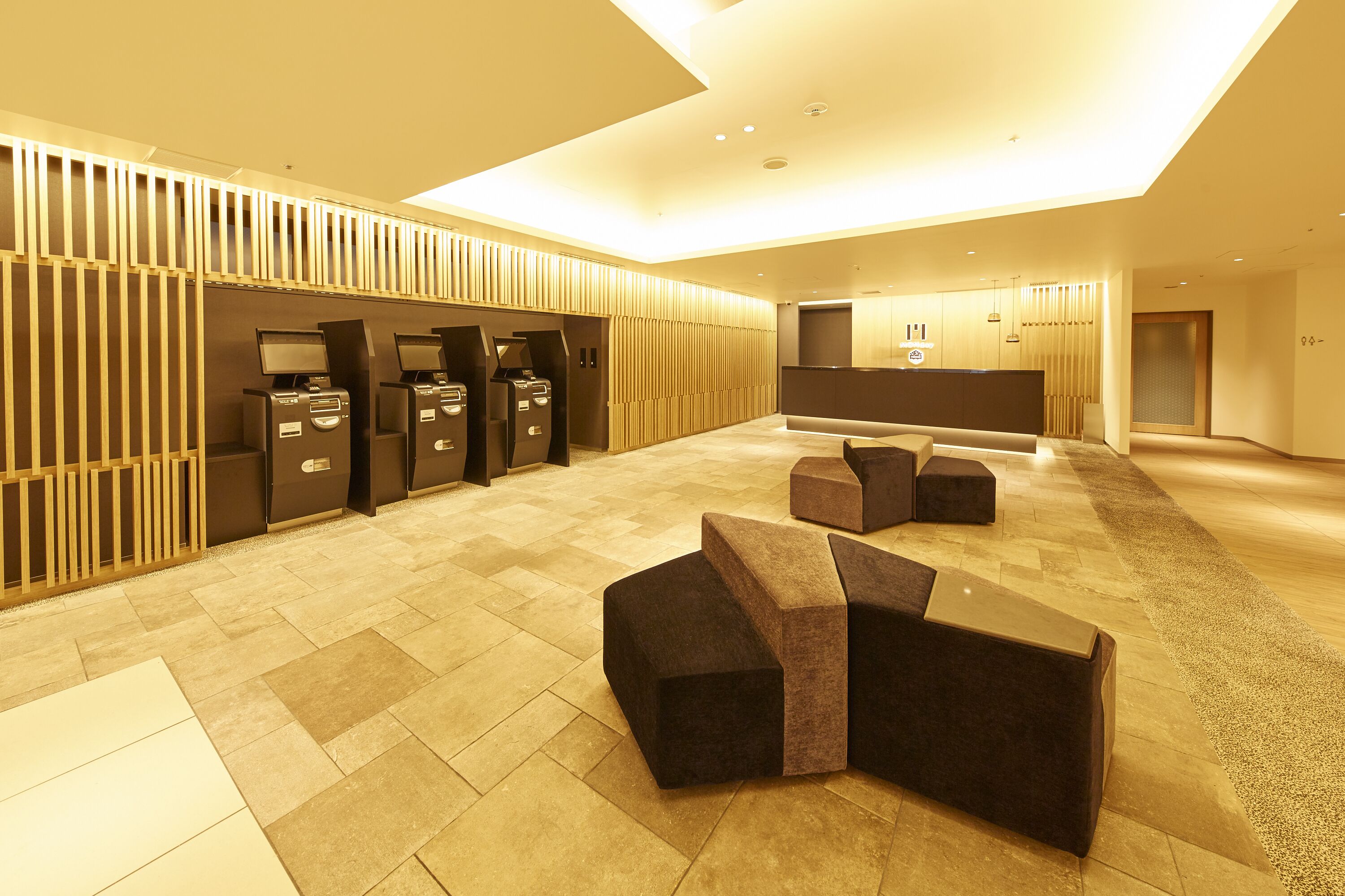 Chisun Premium Kyoto Kujo