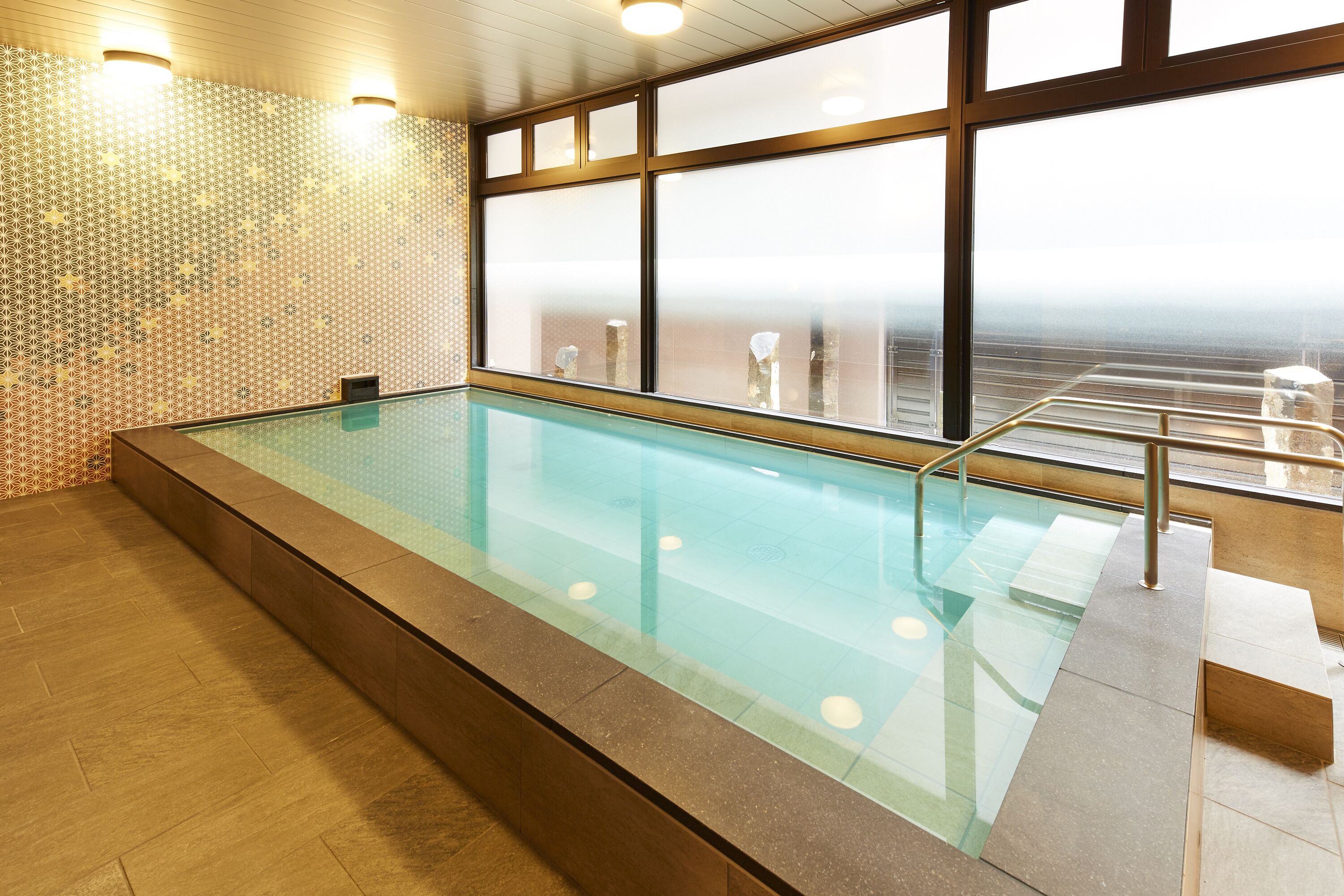 Chisun Premium Kyoto Kujo