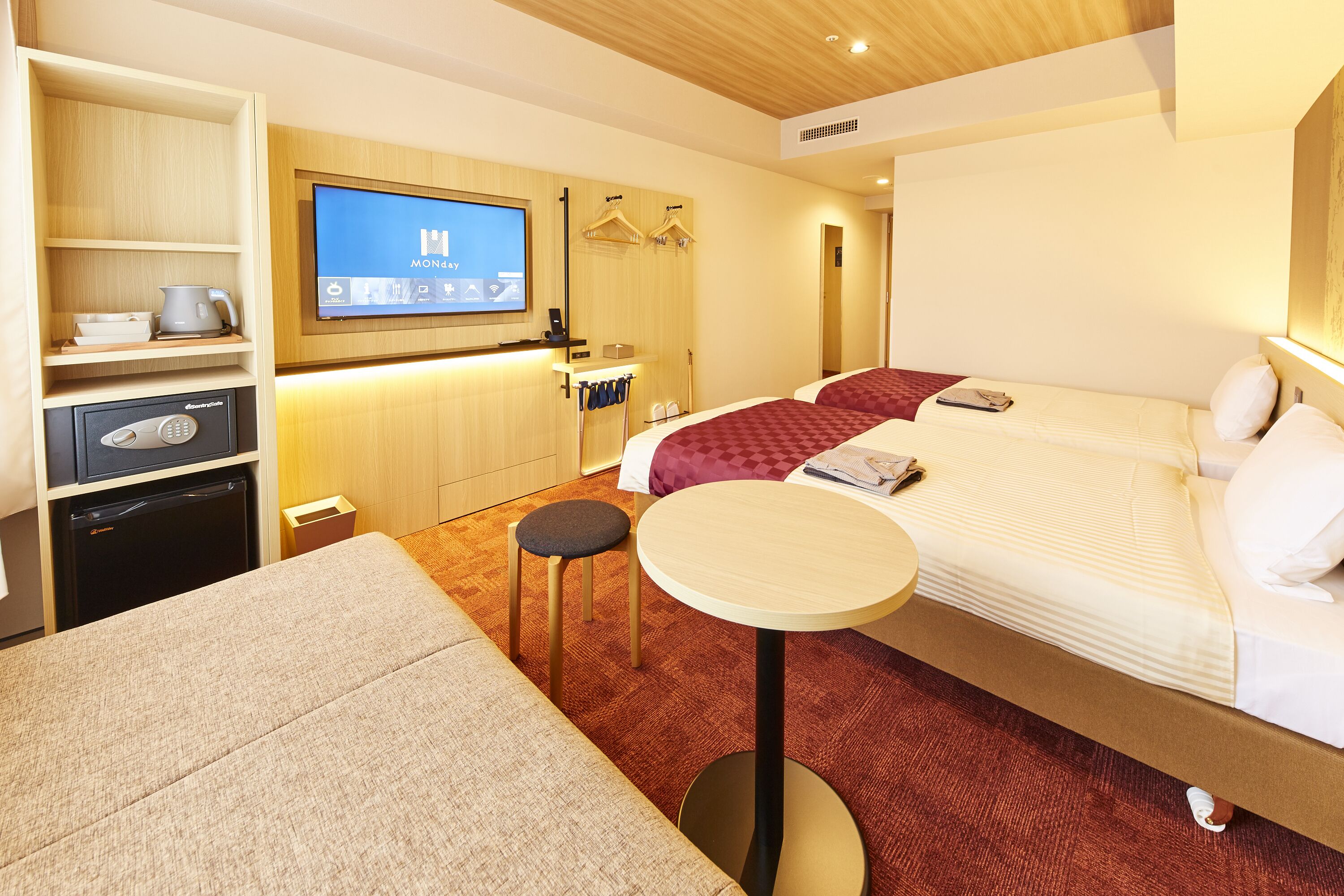 Chisun Premium Kyoto Kujo