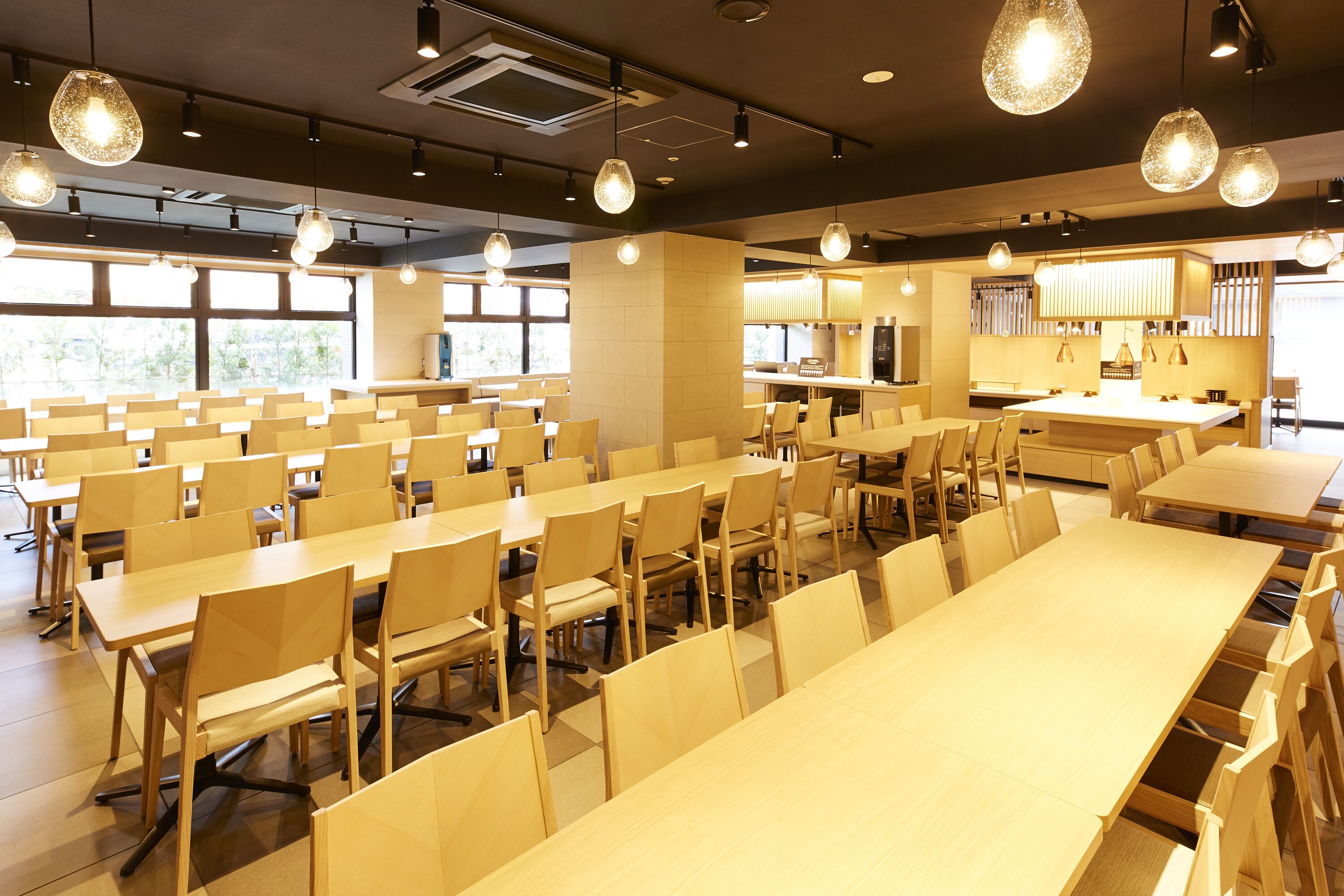 Chisun Premium Kyoto Kujo