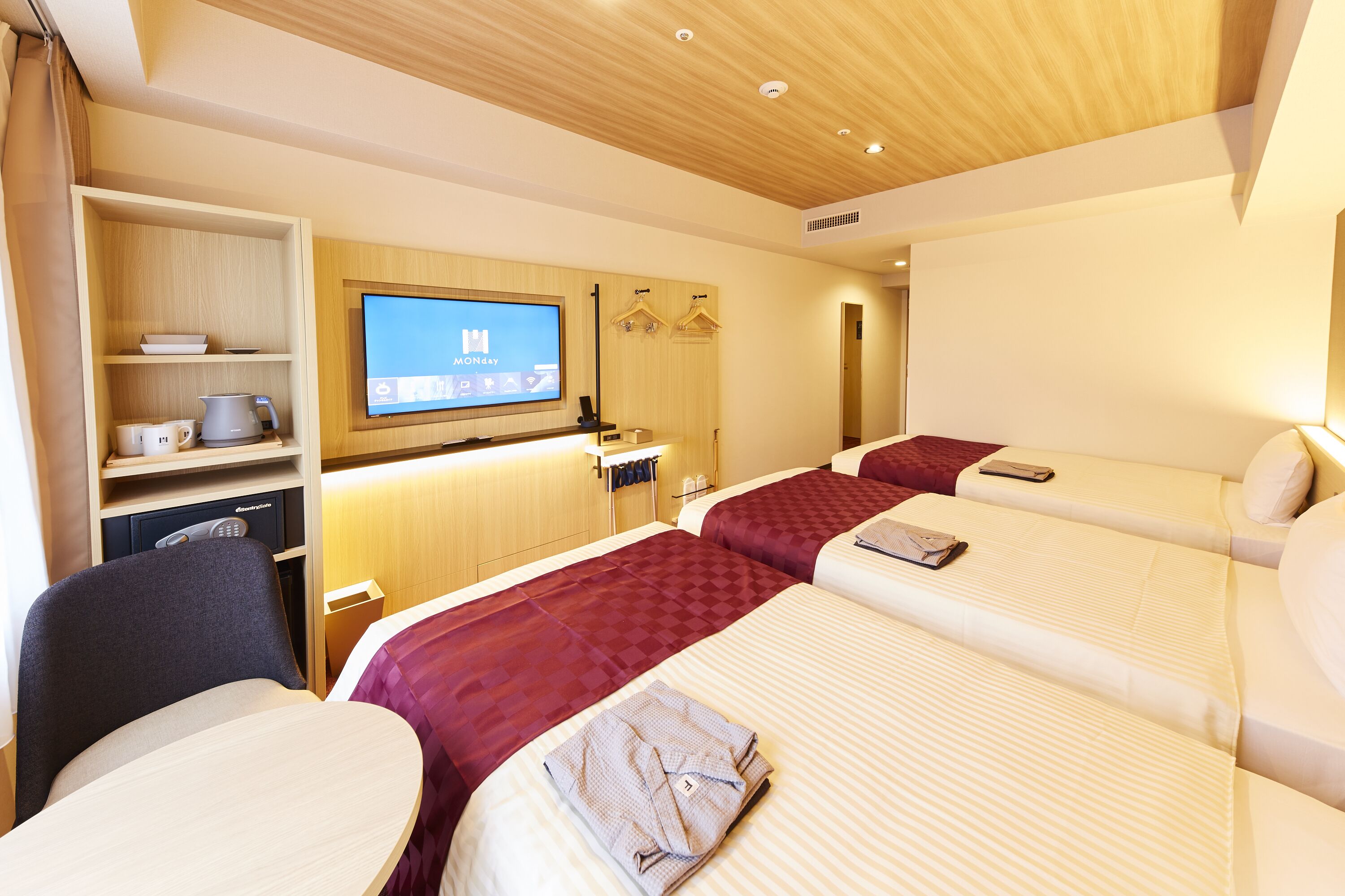 Chisun Premium Kyoto Kujo