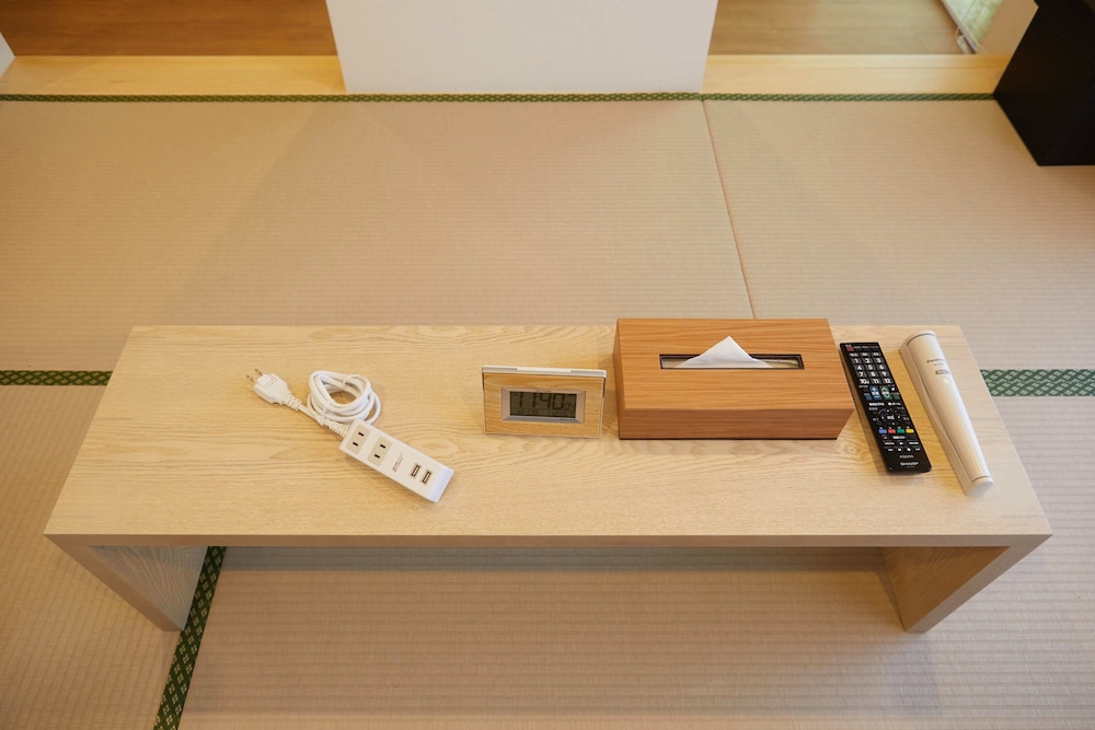 Hotel Mondonce Kyoto Gojo
