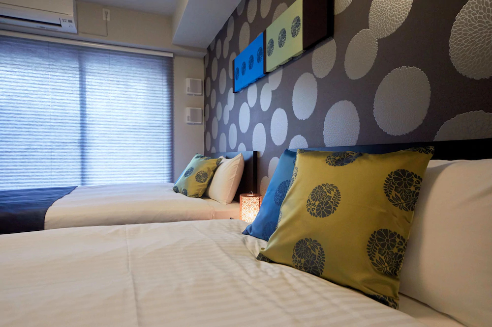 Hotel Mondonce Kyoto Gojo
