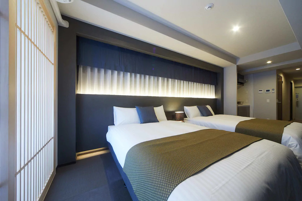 Hotel Mondonce Kyoto Gojo
