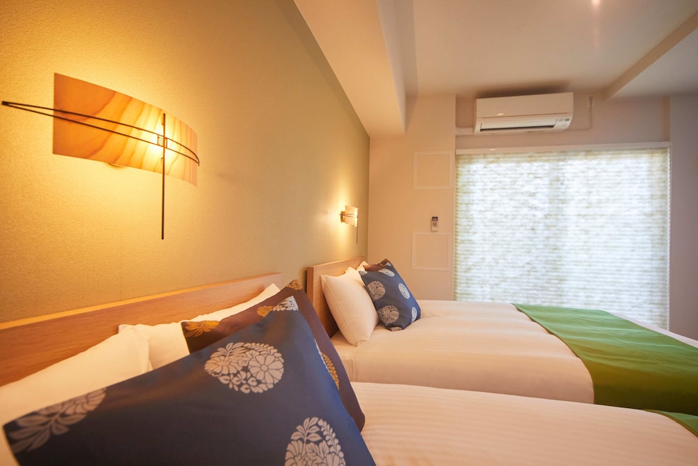 Hotel Mondonce Kyoto Gojo