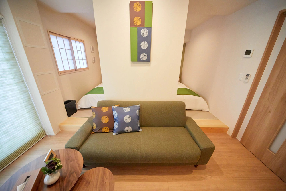 Hotel Mondonce Kyoto Gojo