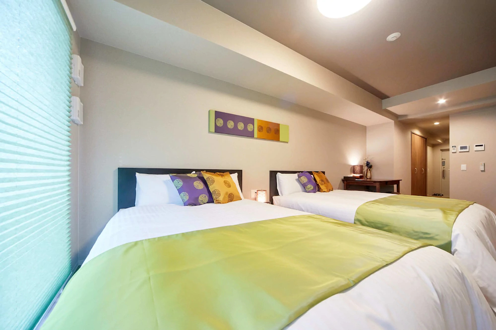 Hotel Mondonce Kyoto Gojo