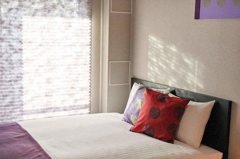 Hotel Mondonce Kyoto Gojo