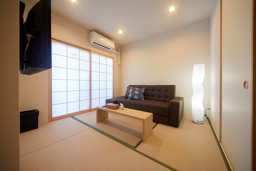 Hotel Mondonce Kyoto Gojo