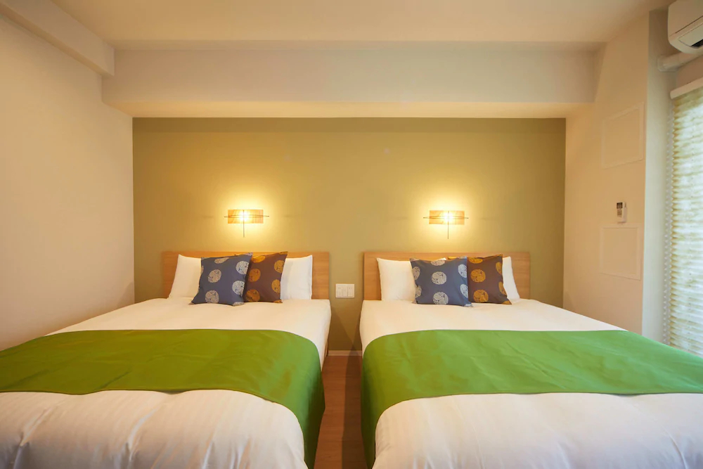 Hotel Mondonce Kyoto Gojo