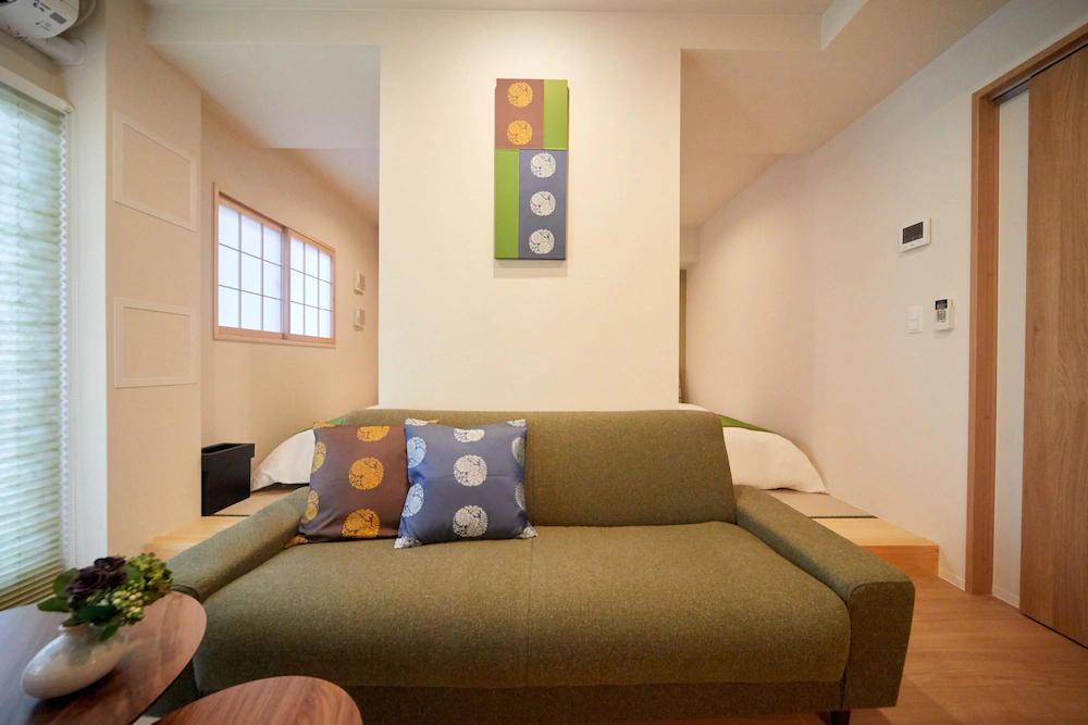 Hotel Mondonce Kyoto Gojo