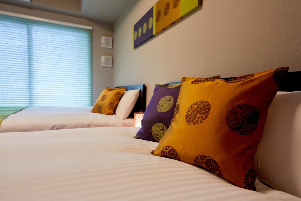 Hotel Mondonce Kyoto Gojo