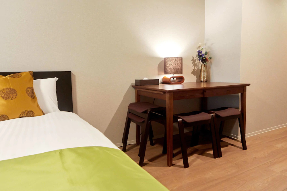 Hotel Mondonce Kyoto Gojo