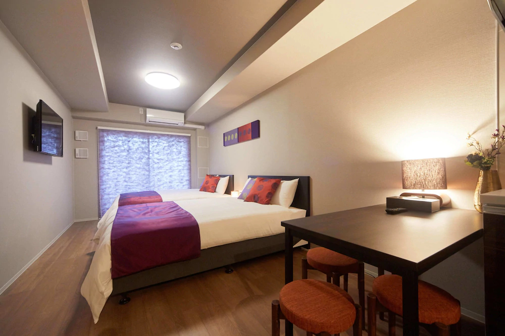Hotel Mondonce Kyoto Gojo