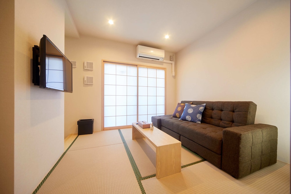 Hotel Mondonce Kyoto Gojo