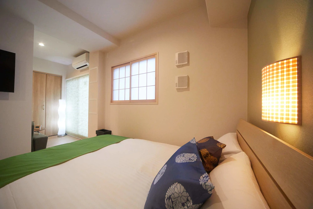 Hotel Mondonce Kyoto Gojo