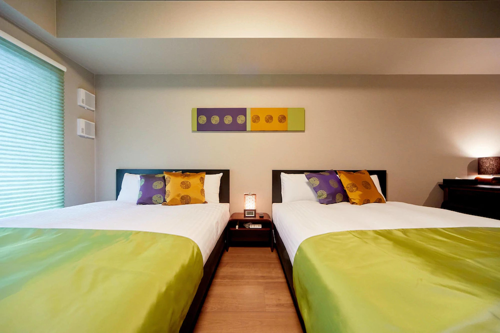 Hotel Mondonce Kyoto Gojo