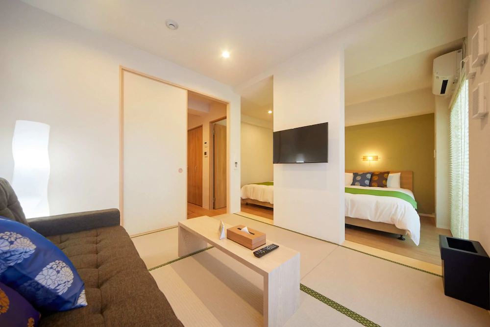 Hotel Mondonce Kyoto Gojo