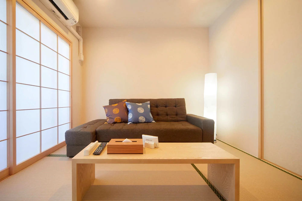 Hotel Mondonce Kyoto Gojo